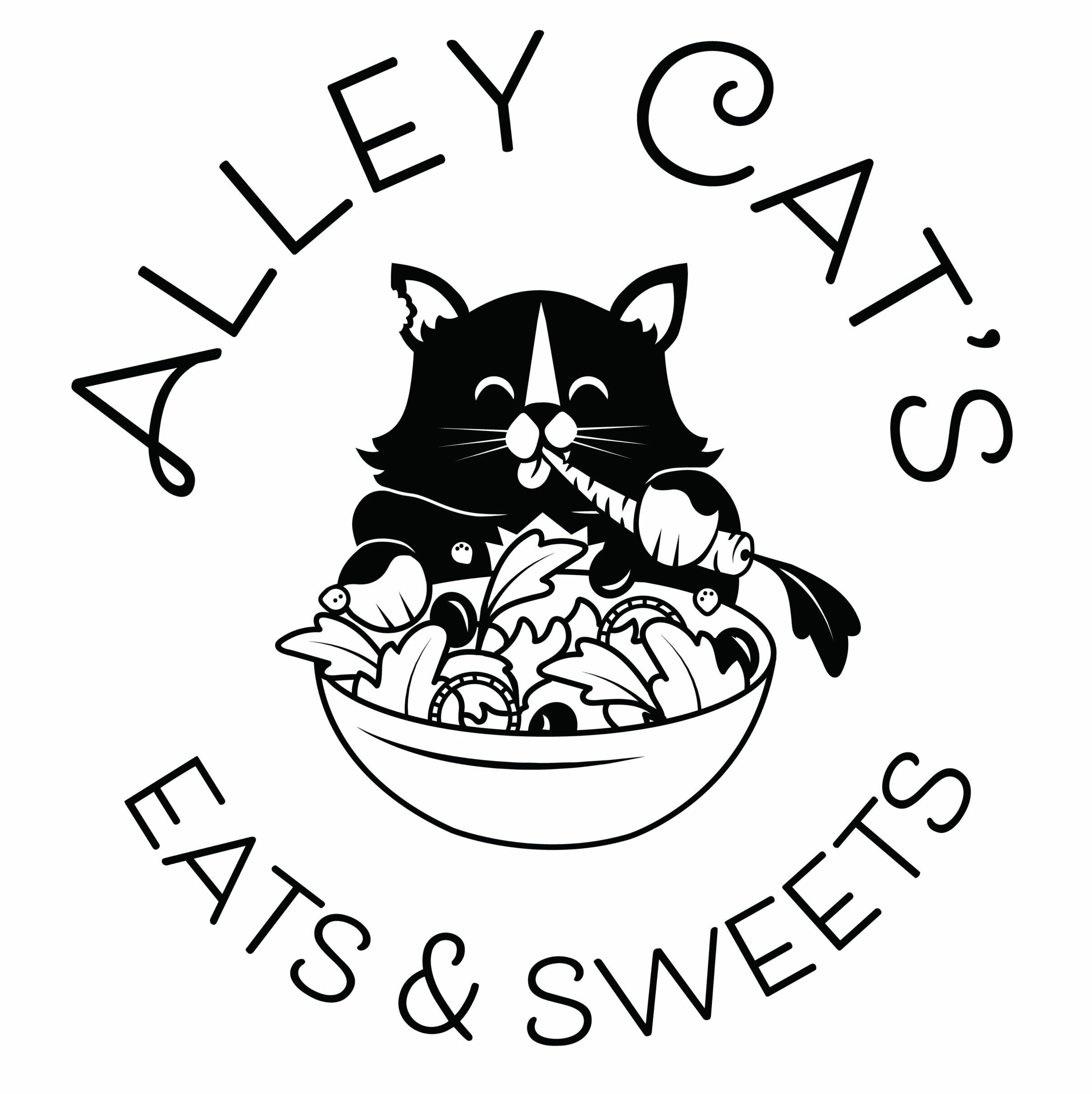 Alley Cat's Eats and Sweets